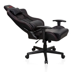 Cadeira Gamer Reclinável GT Black com Almofadas de Pescoço e Lombar | GT Gamer na internet