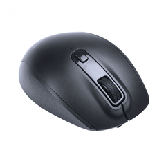 Mouse Sem Fio Bluetooth Recarregável Pcyes REC100 1800DPI Clique Silencioso na internet