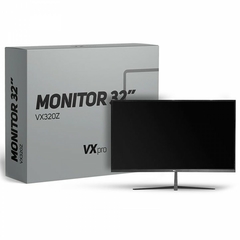 Monitor Gamer VX PRO 32" Led Full HD 60Hz Widescreen Hdmi/VGA VX320Z na internet