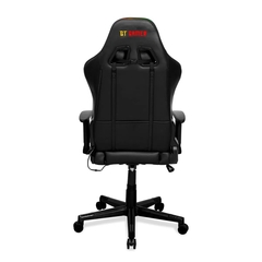 Cadeira Gamer Reclinável GT Space com LED RGB | GT Gamer na internet