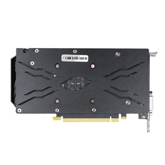 Placa de Video Nvidia GeForce GTX 1660TI 6GB DDR6 Pcyes Dual Fan 192 Bits (1 Displayport, 1 HDMI, 1 DVI) - 2 Anos de Garantia - WZetta: Pcs, Eletrônicos, Áudio, Vídeo e mais