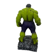 Estatueta Resina Hulk - comprar online