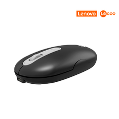 Mouse Sem Fio Lecoo Recarregável WS207 Preto - WZetta: Pcs, Eletrônicos, Áudio, Vídeo e mais