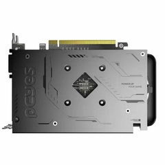 Placa de Vídeo AMD RX 550 4GB GDDR5 Pcyes Dual Fan 128 Bits (Hdmi, Dvi, Displayport) - 2 Anos de Garantia - WZetta: Pcs, Eletrônicos, Áudio, Vídeo e mais