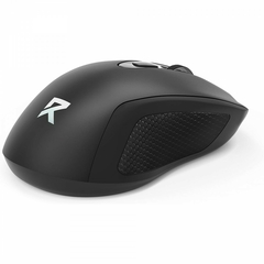 Mouse Sem Fio Redragon Office BM-4054 4000DPI Ambidestro - WZetta: Pcs, Eletrônicos, Áudio, Vídeo e mais