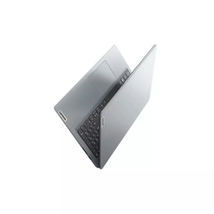 Notebook Lenovo IdeaPad 1 AMD Ryzen 5-7520U Mem 8GB SSD 256GB Tela 15.6" HD, Cinza - 82X5S00100 - 1 Ano de Garantia