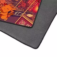 Mousepad Gamer Redragon Flick XL Festival do Dragão 900x400x3mm (Speed) P032FD - WZetta: Pcs, Eletrônicos, Áudio, Vídeo e mais