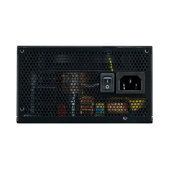 Fonte ATX 800W Real PFC Ativo 80 Plus Gold Cooler Master G800 - 5 Anos de Garantia - WZetta: Pcs, Eletrônicos, Áudio, Vídeo e mais