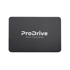 SSD 240GB ProDrive Sata III Leitura 500MB/S Gravacao 420MB/S (OEM) sem caixa - 1 Ano de Garantia