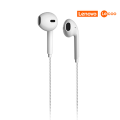 Fone de Ouvido Auricular USB C Lecoo EH104 Branco - WZetta: Pcs, Eletrônicos, Áudio, Vídeo e mais
