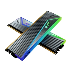 Memória Gamer DDR5 16GB 6000Mhz XPG Caster - RGB AX5U6000C3016G-CCARGY - comprar online