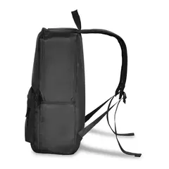 Mochila para Notebook Aqua Protect Preta 15.6" - WZetta: Pcs, Eletrônicos, Áudio, Vídeo e mais