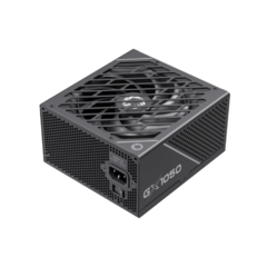 Fonte ATX 1050W PFC Ativo 80 Plus Platinum Full Modular Gamemax GX1050 PRO Preto (com Cabos Brancos) (Acompanha Luva, Chave Phillips, Parafuso de Mão) (com Cabo de Força) - WZetta: Pcs, Eletrônicos, Áudio, Vídeo e mais