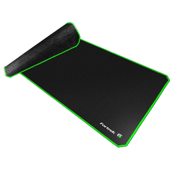 Mouse Pad Gamer Fortrek Speed MPG104 (900x400mm) Verde - WZetta: Pcs, Eletrônicos, Áudio, Vídeo e mais