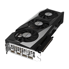 Placa De Vídeo AMD RX 7600 8GB GDDR6 Gigabyte Gaming Triple Fan 128 Bits (2 DisplayPort, 2 HDMI) OC FSR Ray Tracing GV-R76GAMING OC-8GD - WZetta: Pcs, Eletrônicos, Áudio, Vídeo e mais