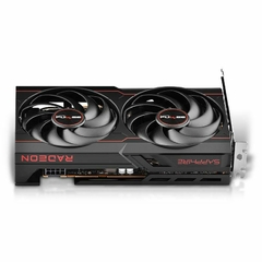 Placa de Vídeo AMD RX 6600 8GB GDDR6 Sapphire Pulse Dual Fan 128 Bits (3 Displayport, 1 HDMI) - 2 Anos de Garantia - WZetta: Pcs, Eletrônicos, Áudio, Vídeo e mais