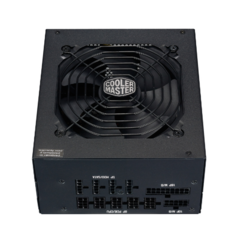 Fonte ATX 850W Real PFC Ativo 80 Plus Gold Cooler Master GX850 Full Modular - 5 Anos de Garantia - WZetta: Pcs, Eletrônicos, Áudio, Vídeo e mais