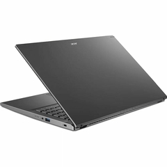 Notebook Acer Aspire 5 Intel Core I5 12ger DDR4 8GB SSD NVMe 256GB Tela 15.6" Full HD Windows 11, Preto - A515-57-55B8 - 1 Ano de Garantia - WZetta: Pcs, Eletrônicos, Áudio, Vídeo e mais