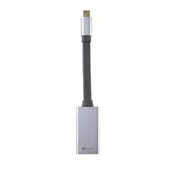 Cabo Adaptador USB-C para VGA GT - WZetta: Pcs, Eletrônicos, Áudio, Vídeo e mais