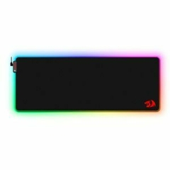 Mousepad Gamer RGB Redragon Neptunex 800x300x4mm (Speed) - WZetta: Pcs, Eletrônicos, Áudio, Vídeo e mais