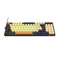 Teclado Mecânico 96% Redragon Kitava RGB Switch Brown - WZetta: Pcs, Eletrônicos, Áudio, Vídeo e mais