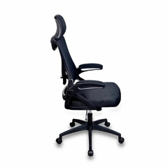 Cadeira Office GT Diretor Suporta até 120KG - WZetta: Pcs, Eletrônicos, Áudio, Vídeo e mais