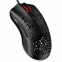 Mouse Gamer Redragon Storm Basic RGB Black M808-N RGB 12400 DPI 6 Botões Programáveis - WZetta: Pcs, Eletrônicos, Áudio, Vídeo e mais