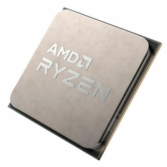 Processador AMD Ryzen 5 4500 3.60GHz (4.10GHz Max Turbo) 6N/12T 11MB Cache AM4 (sem vídeo) - 100-100000644BOX - WZetta: Pcs, Eletrônicos, Áudio, Vídeo e mais