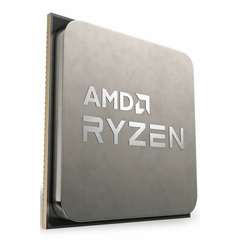 Processador AMD Ryzen 5 5600X 3.70GHz (4.60GHz Max Turbo) 6N/12T 35MB Cache AM4 (sem vídeo) - 100-100000065BOX - WZetta: Pcs, Eletrônicos, Áudio, Vídeo e mais
