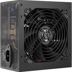 Fonte ATX 800W PFC Ativo 80 Plus Bronze Aerocool KCAS - WZetta: Pcs, Eletrônicos, Áudio, Vídeo e mais