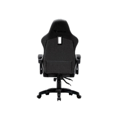 Cadeira Gamer Gamdias Zelus E3 Weave L Gb até 120kg C/ Apoio De Braço Cinza/preto - loja online