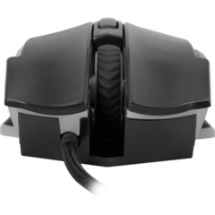 Mouse Gamer Fortrek M5 RGB Preto - WZetta: Pcs, Eletrônicos, Áudio, Vídeo e mais