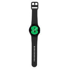 Smartwatch Samsung Galaxy Watch 4 40mm Bluetooth Preto - SM-R860NZKPZTO - WZetta: Pcs, Eletrônicos, Áudio, Vídeo e mais