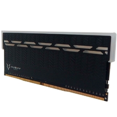 Memória Gamer DDR4 16GB 3200MHz Husky Blizzard RGB - WZetta: Pcs, Eletrônicos, Áudio, Vídeo e mais