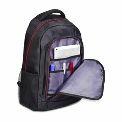 Mochila para Notebook GT Basic 15.6" - WZetta: Pcs, Eletrônicos, Áudio, Vídeo e mais