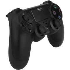 Controle para PS4 Sem Fio Knup KP-GM018 - WZetta: Pcs, Eletrônicos, Áudio, Vídeo e mais