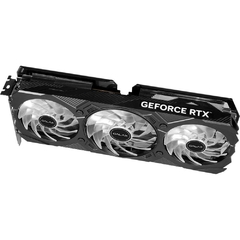 Placa de Vídeo GeForce RTX 4070 12GB DDR6 RGB Galax Trial Fan 192 Bits Saída Hdmi, 3 Displayport - WZetta: Pcs, Eletrônicos, Áudio, Vídeo e mais