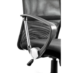 Cadeira Executiva GT201 com Sistema Relax | GT - WZetta: Pcs, Eletrônicos, Áudio, Vídeo e mais