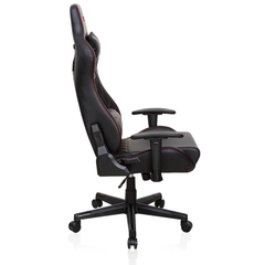 Cadeira Gamer Reclinável GT Black com Almofadas de Pescoço e Lombar | GT Gamer - WZetta: Pcs, Eletrônicos, Áudio, Vídeo e mais