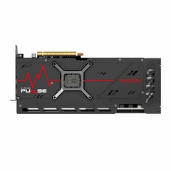Placa de Vídeo AMD RX 7900 XT 20GB DDR6 Sapphire Pulse Triple Fan 320 Bits Saída 2 Displayport, 2 HDMI - WZetta: Pcs, Eletrônicos, Áudio, Vídeo e mais