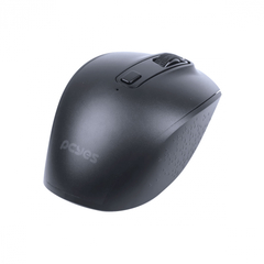 Mouse Sem Fio Bluetooth Recarregável Pcyes REC100 1800DPI Clique Silencioso - WZetta: Pcs, Eletrônicos, Áudio, Vídeo e mais