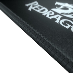 Mousepad Gamer Redragon Flicker, Extra Grande (400x900mm), Speed - P032 - loja online