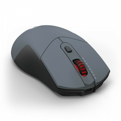 Mouse Gamer Redragon St4r Pro Wireless Bluetooth 26.000 DPI 6 Botões Programáveis M917GB-PRO - loja online