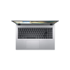 Notebook Acer A315-510P-34XC Intel Core i3 12ger N305 8GB SSD NVMe 256GB Tela 15.6” Full HD Windows 11 Home Prata - loja online