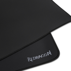 Mouse Pad Gamer Redragon Xeon XL Speed Extra Grande 900x400mm - loja online