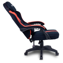Cadeira Gamer GT Mars Suporta até 120KG - loja online