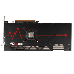 Placa de Vídeo AMD RX 7700 XT 12GB GDDR6 Sapphire Pulse Ray Tracing Dual Fan 192 Bits 2 Displayport, 2 HDMI - loja online