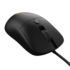 Mouse Gamer Pcyes Basaran Black Vulcan RGB 12.400DPI 6 Botões - Pmgbrbv - loja online