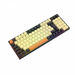 Teclado Mecânico 96% Redragon Kitava RGB Switch Brown - loja online