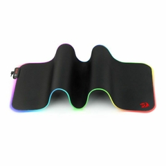 Mousepad Gamer RGB Redragon Neptunex 800x300x4mm (Speed) - loja online